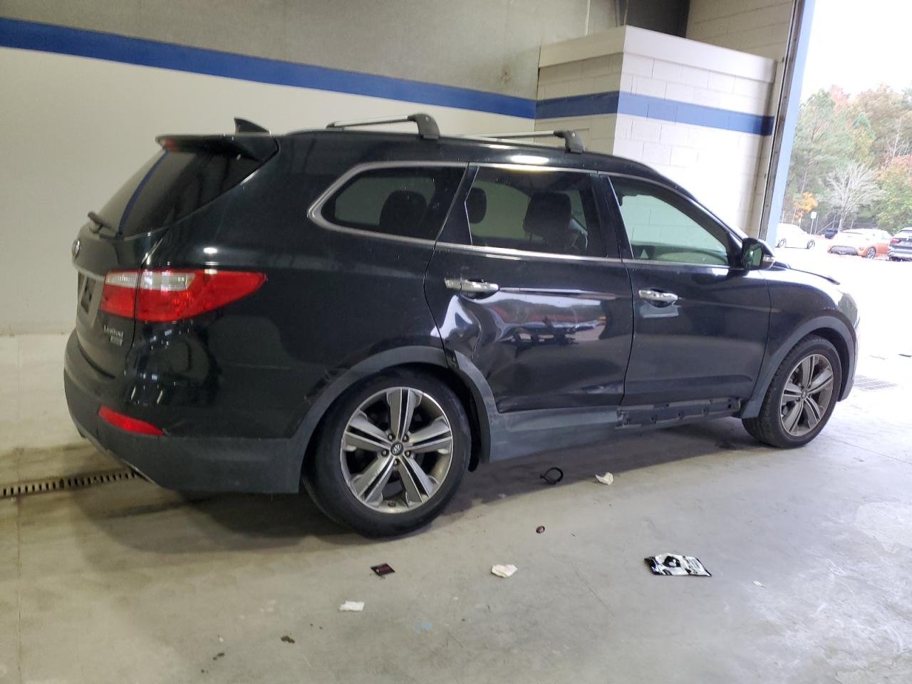 HYUNDAI SANTA FE LIMITED