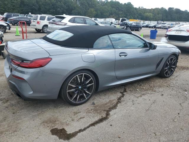 2023 BMW M850XI WBAFY4C00PCM83100