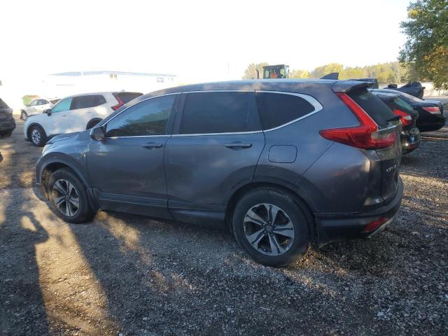 2018 HONDA CR-V LX - 2HKRW2H27JH143622