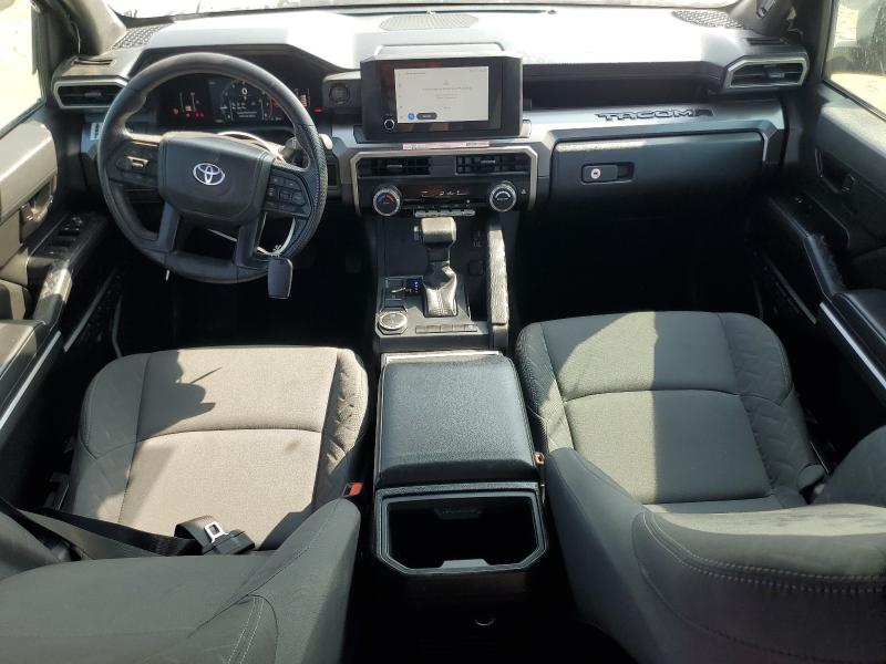 2025 TOYOTA TACOMA DOU - 3TYKB5FN9ST019699