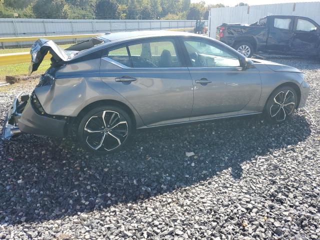 2024 NISSAN ALTIMA SR - 1N4BL4CV8RN375266