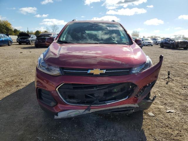 2020 CHEVROLET TRAX 1LT #3285553265