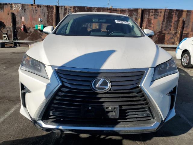 2016 LEXUS RX 350 #3283885427