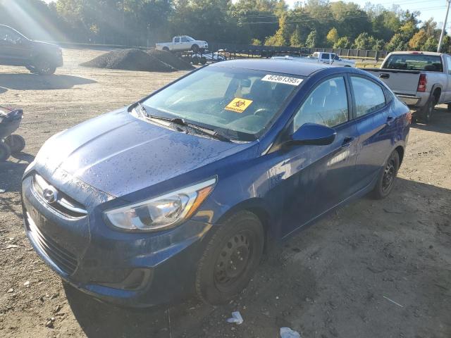 HYUNDAI ACCENT GLS