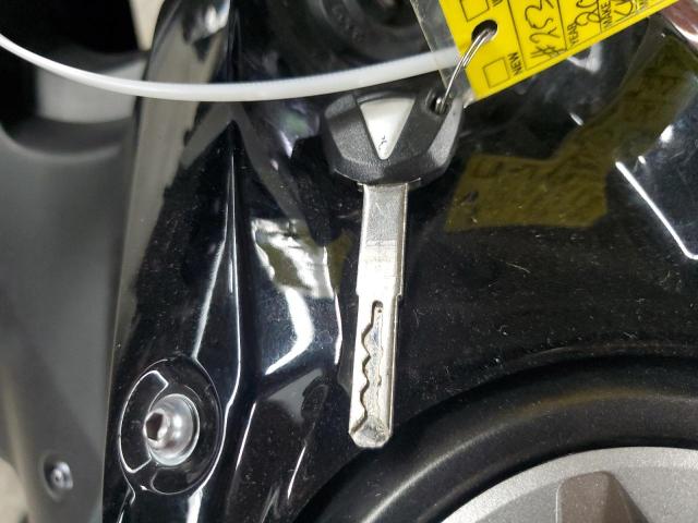 2023 KAWASAKI EX650 R - ML5EXER1XPDA82099