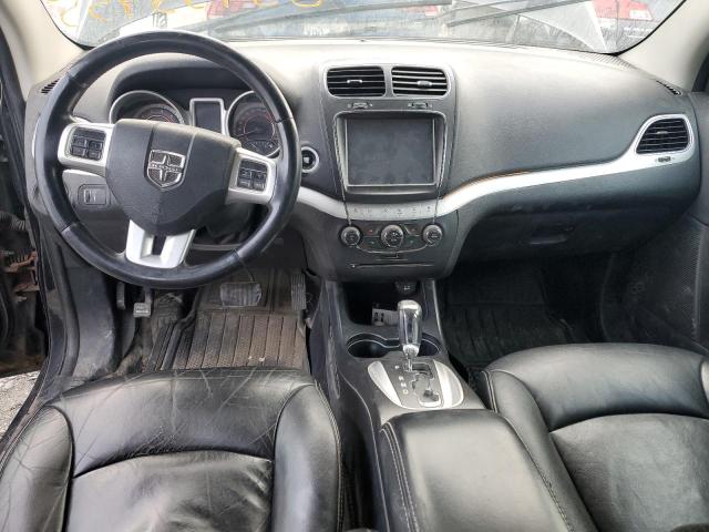 2013 DODGE JOURNEY R/ - 3C4PDDFG8DT669155