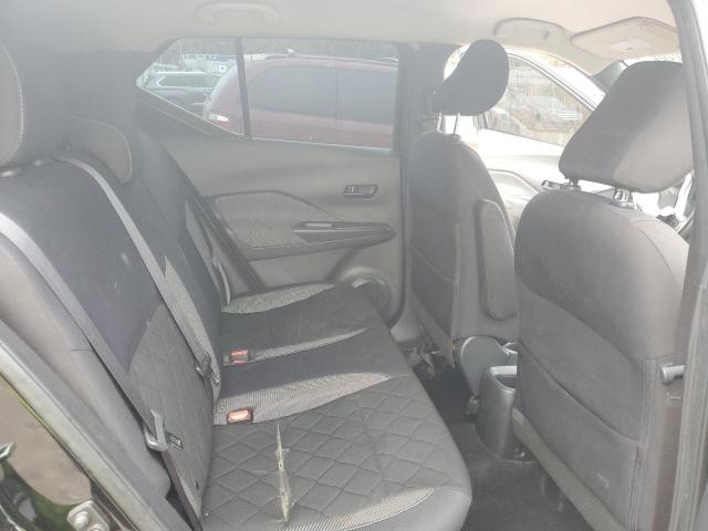 2019 NISSAN KICKS S #3296289455