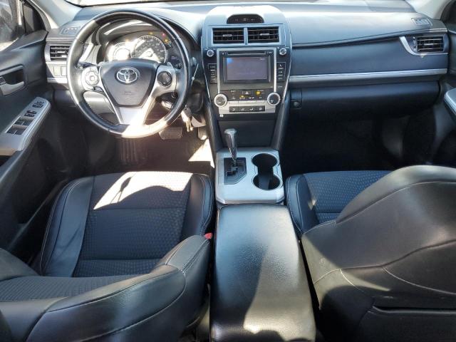 2012 TOYOTA CAMRY BASE - 4T1BF1FK5CU140026