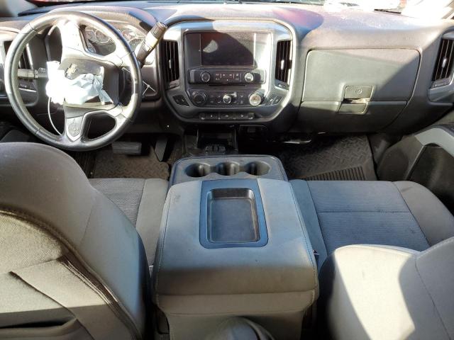 2016 CHEVROLET SILVERADO 1GCVKREC5GZ380059