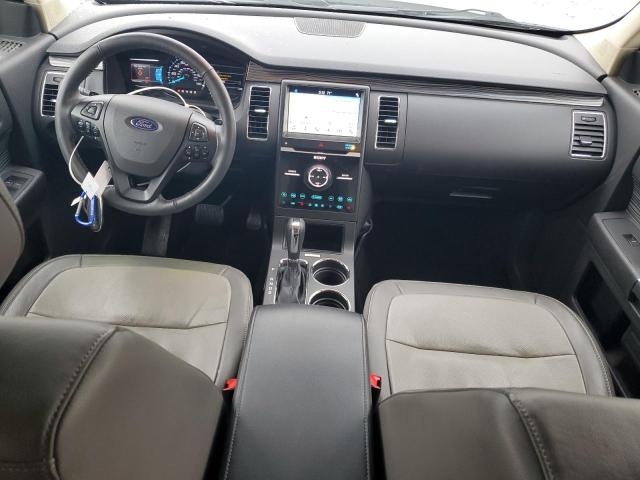 2019 FORD FLEX LIMIT 2FMHK6DT9KBA26307