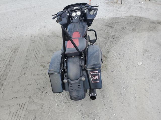 2013 HARLEY-DAVIDSON FLTRX ROAD #3287688008