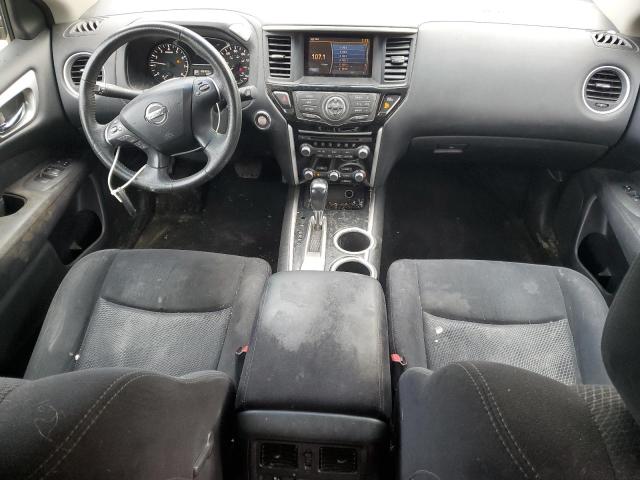 2013 NISSAN PATHFINDER #3305394316