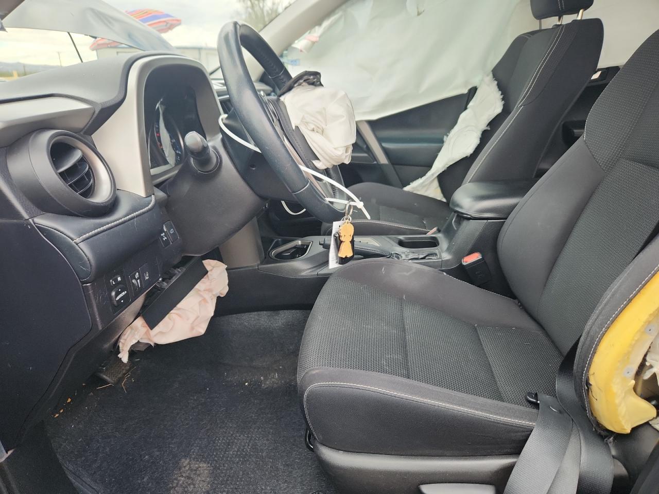 TOYOTA RAV4 ADVENTURE