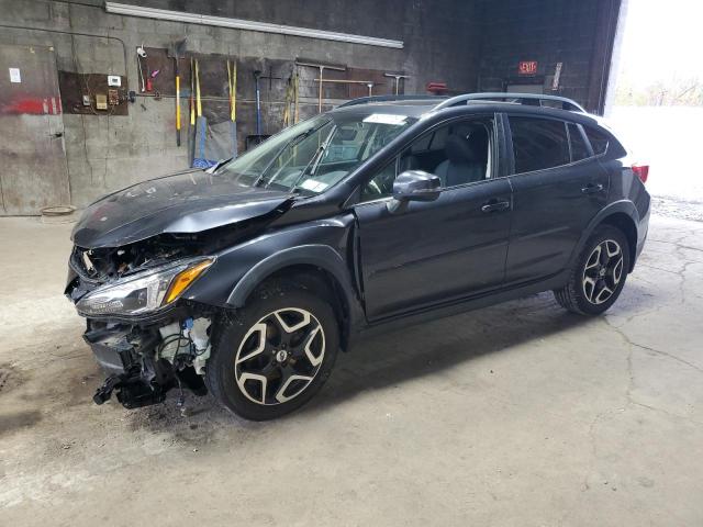 2018 SUBARU CROSSTREK - JF2GTAMC2J8346930