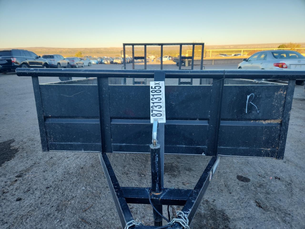 Lot #3280325958 2022 J&C UNKNOWN