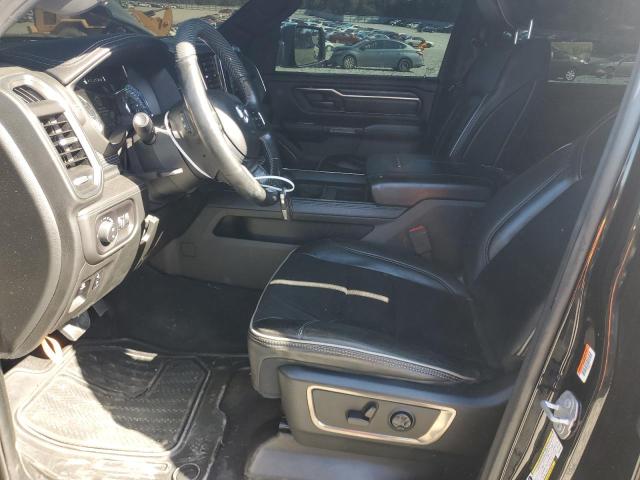 2019 RAM 1500 LIMIT - 1C6SRFHT6KN524881