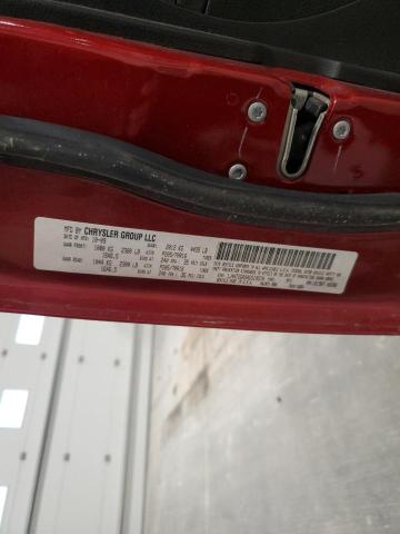 2010 JEEP PATRIOT SP #3308448274