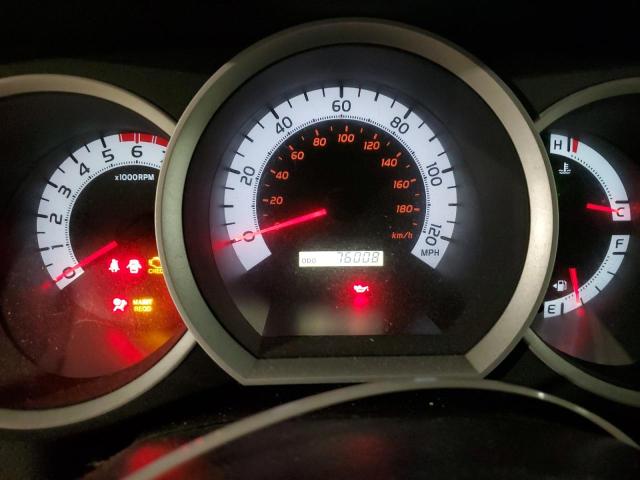 2015 TOYOTA TACOMA DOU - 3TMLU4EN1FM179684