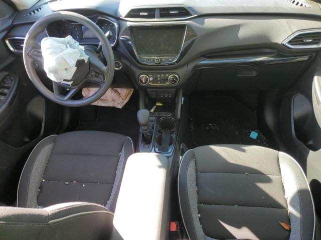 2022 CHEVROLET TRAILBLAZE #3291358151