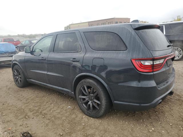 2018 DODGE DURANGO SR - 1C4SDJGJ6JC198276