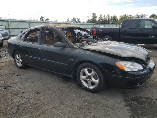 2000 FORD TAURUS SES #3303879698