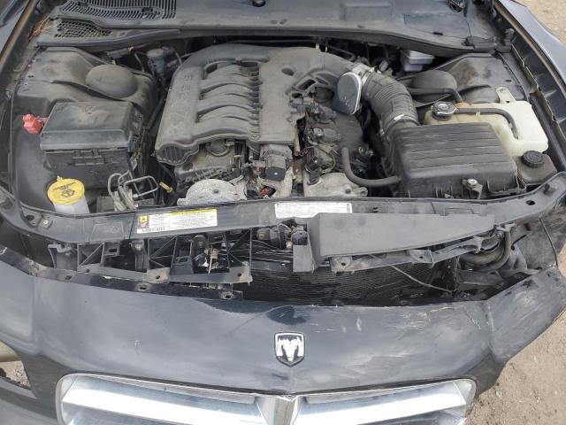 2010 DODGE CHARGER RA - 2B3CA9CV4AH268456