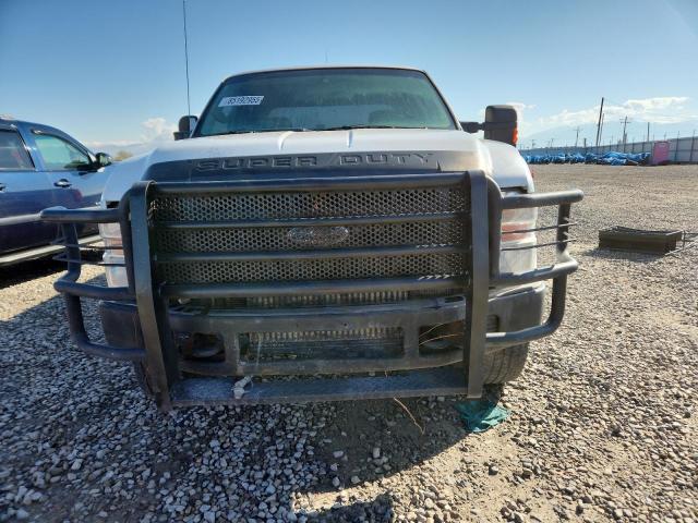 2010 FORD F250 SUPER #3260820044