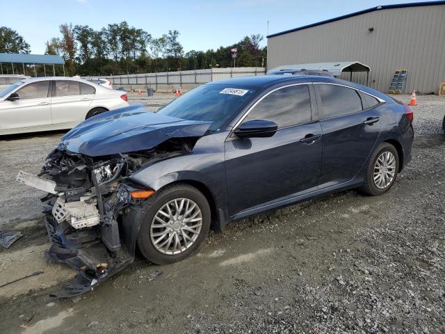 2016 HONDA CIVIC LX - 19XFC2F57GE015337