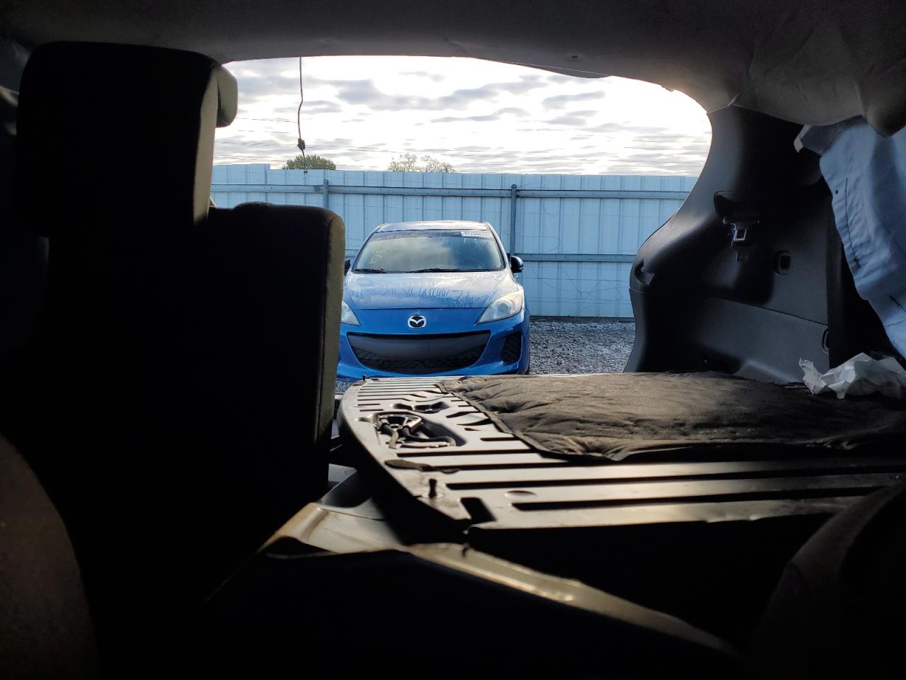 MITSUBISHI ECLIPSE ES