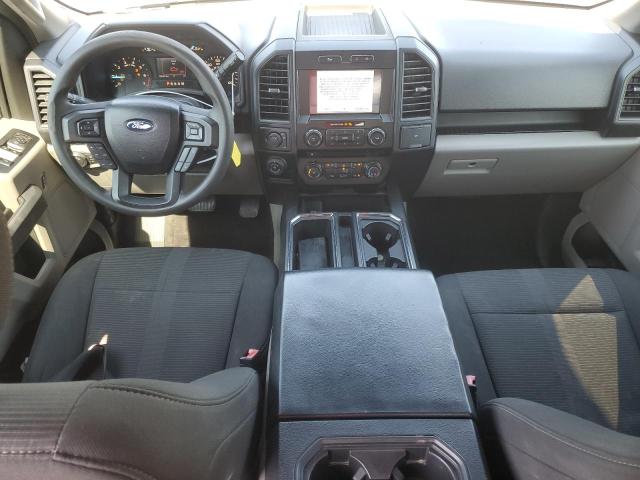 2018 FORD F150 SUPERCREW - 1FTEW1CP8JFB69944