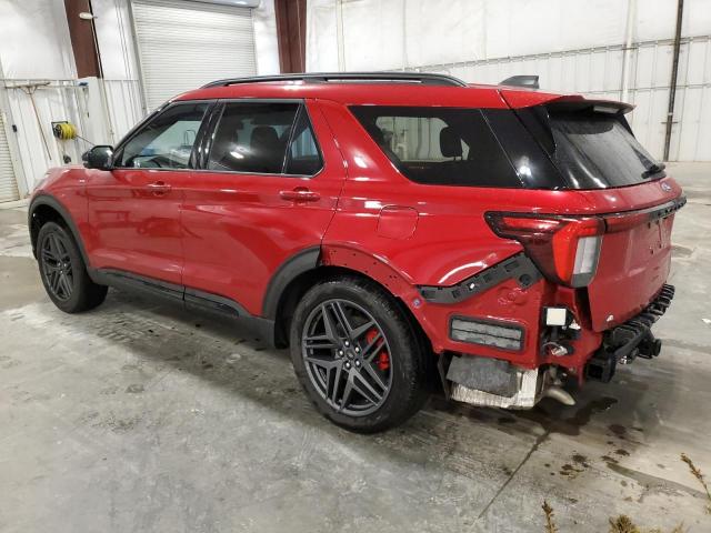 2025 FORD EXPLORER S #3303745428