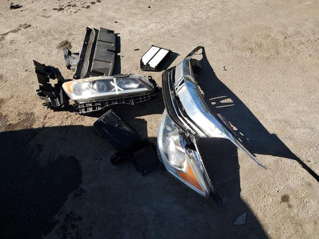 2016 HONDA ACCORD SPO - 1HGCR2F56GA128105