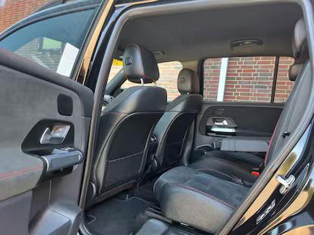 2023 MERCEDES-BENZ EQB 300 4M - W1N9M0KB2PN070499