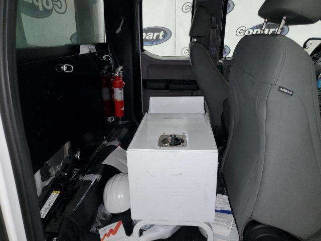 2016 FORD F150 SUPER - 1FTEX1C89GKF58081