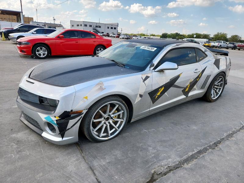 CHEVROLET CAMARO LT