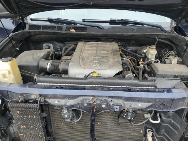 2007 TOYOTA TUNDRA DOUBLE CAB SR5 #3282466571