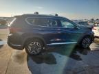 Lot #3293488436 2021 HYUNDAI SANTA FE L