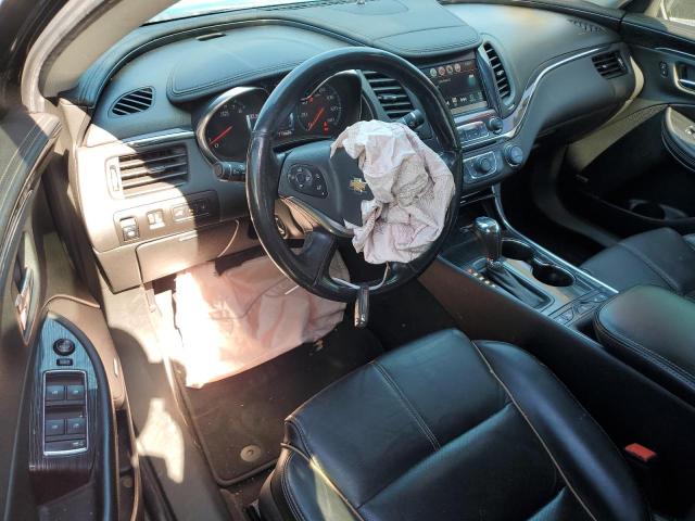 2017 CHEVROLET IMPALA PREMIER - 2G1145S35H9126815