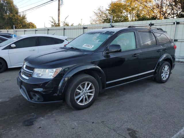 2014 DODGE JOURNEY SX - 3C4PDCBG1ET301532