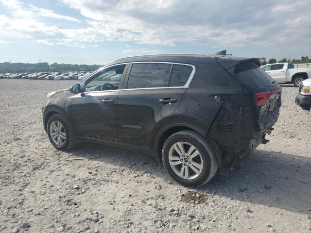 2019 KIA SPORTAGE L - KNDPMCAC1K7549990