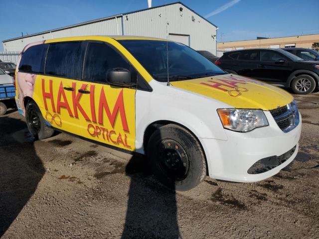 2016 DODGE GRAND CARA - 2C4RDGBG6GR183029