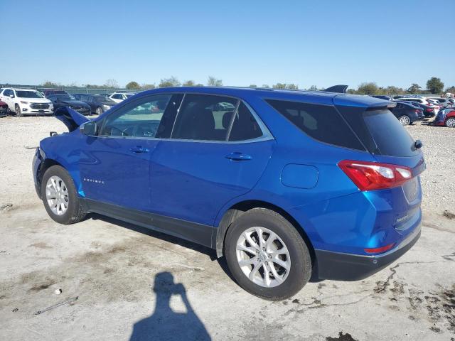 2019 CHEVROLET EQUINOX LT #3294495497