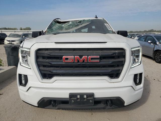 2022 GMC SIERRA LIM - 3GTP9CEK5NG144887
