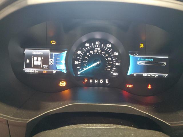 2024 FORD EDGE SEL - 2FMPK4J99RBA05038