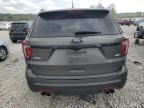Lot #3294519505 2018 FORD EXPLORER S