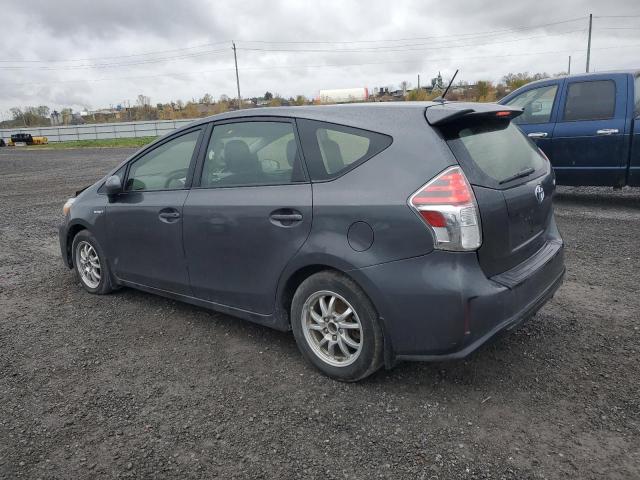 2017 TOYOTA PRIUS V - JTDZN3EU3HJ069227