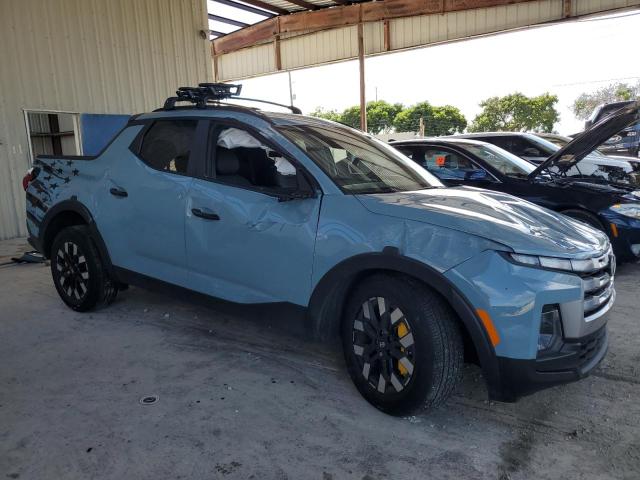 2025 HYUNDAI SANTA CRUZ #3303968689