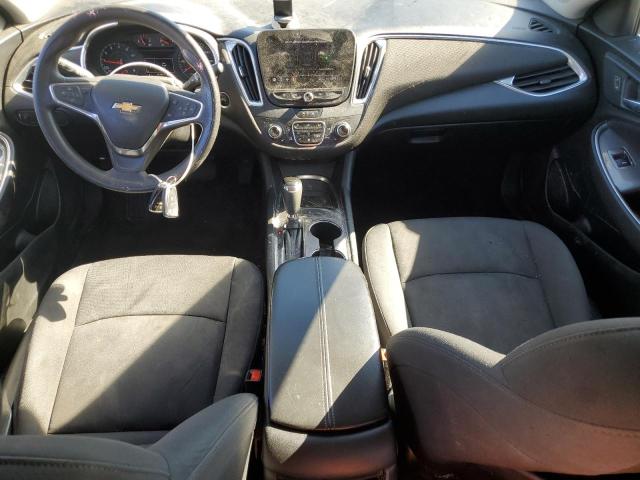 2020 CHEVROLET MALIBU LT - 1G1ZD5ST2LF065930