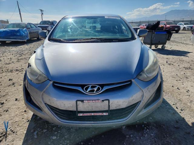 2016 HYUNDAI ELANTRA SE - 5NPDH4AE3GH700989