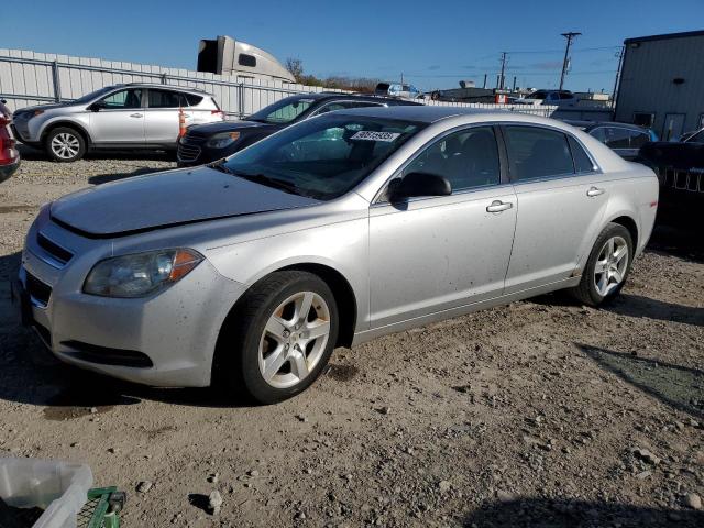 CHEVROLET MALIBU LS